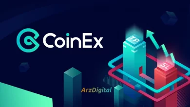 چگونه در صرافی کوینکس ثبت نام کنیم؟