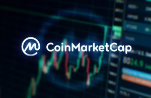 سایت کوین مارکت کپ (CoinMarketCap)