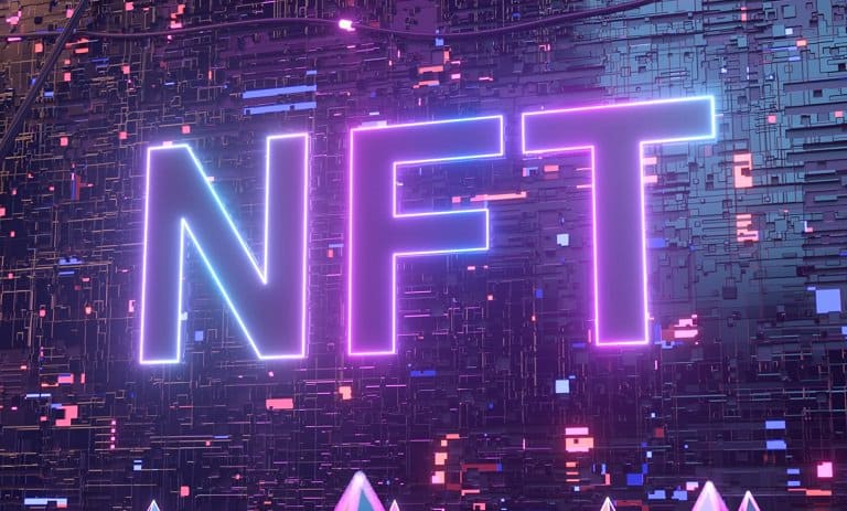 ان اف تی چیست؟ کاربرد ها و کسب درآمد با nft