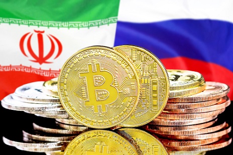 ایران و روسیه می خواهند استیبل کوین جدیدی با پشتوانه طلا منتشر کنند