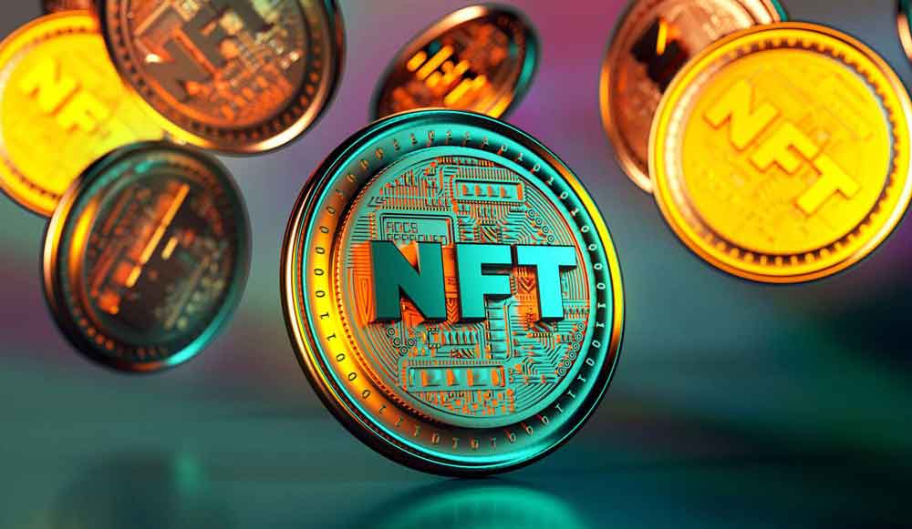 NFT چیست و چه کاربردی دارد