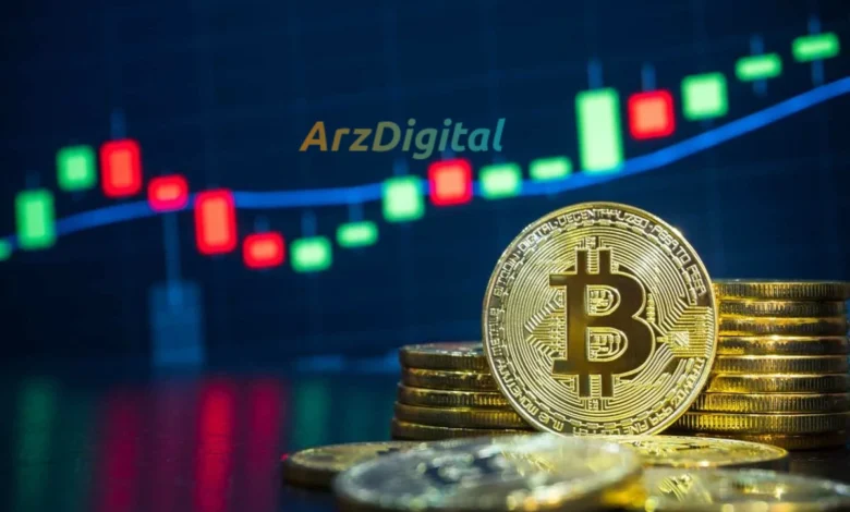 پیش بینی قیمت بیت کوین