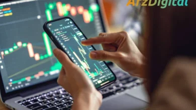 نرم افزار قیمت لحظه ای ارز دیجیتال برای ویندوز