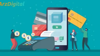 کیف پول سخت افزاری