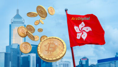 حضور بیش از 80 شرکت ارز دیجیتال در هنگ کنگ