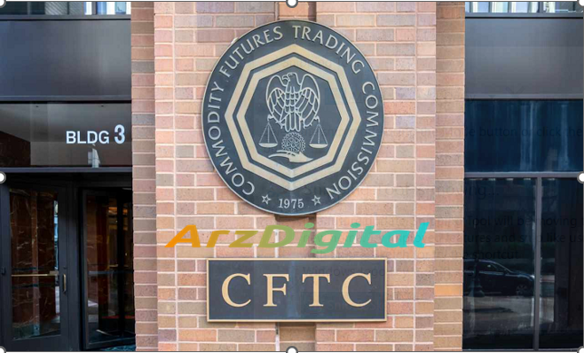 رئیس CFTC تاکید کرد که استیبل کوین و اتریوم کالا خواهند شد