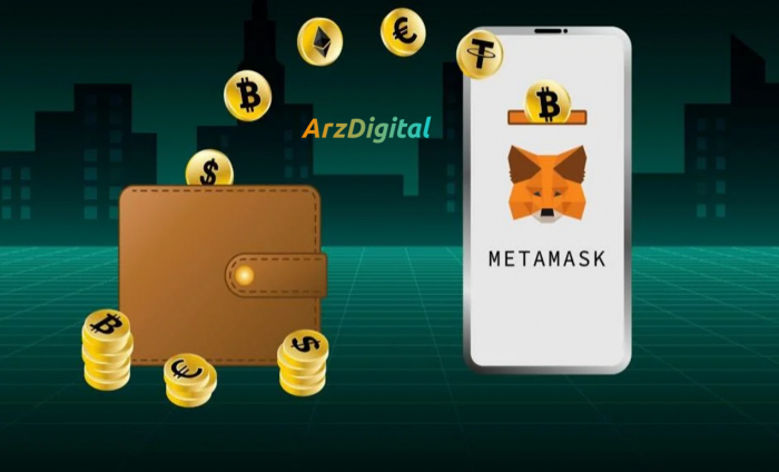 خرید مستقیم رمزنگاری در نیجریه توسط MetaMask
