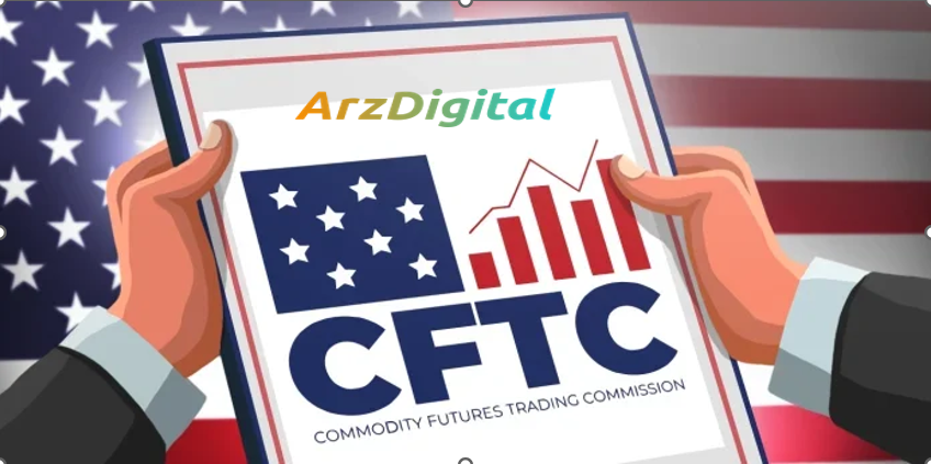 رئیس CFTC تاکید کرد که استیبل کوین و اتریوم کالا خواهند شد
