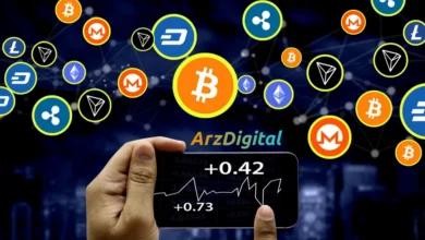 بهترین ارزدیجیتال برای رشد