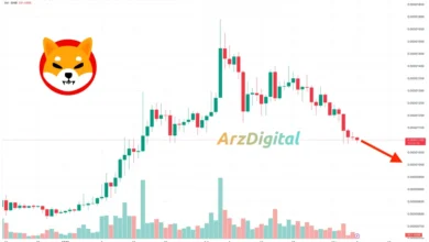 پیش‌بینی قیمت شیبا اینو با حجم معاملات 150 میلیون دلاری