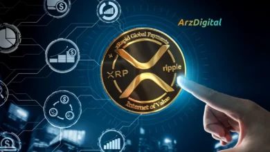 آموزش استیک ریپل