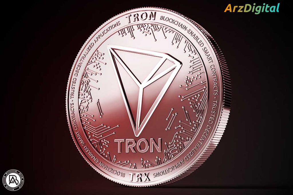 ارز ترون