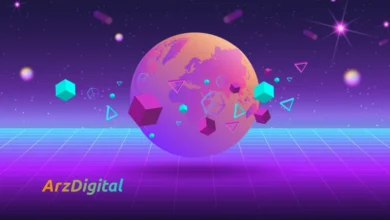 چگونه در متاورس شیبا زمین بخریم