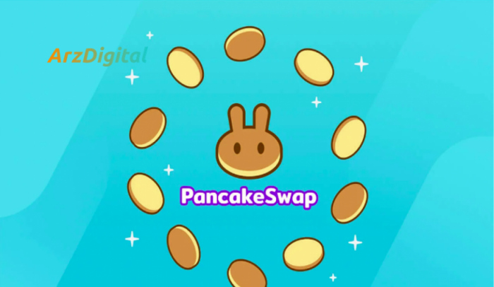 تغییر دستورالعمل PancakeSwap با راه اندازی نسخه 3