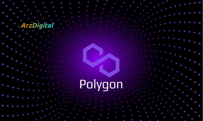 Polygon به دومین بلاک چین بازی تبدیل شد