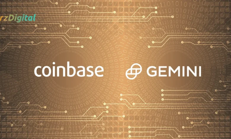 Gemini و Coinbase پیشنهاد دهندگان جدید مزایده سلسیوس