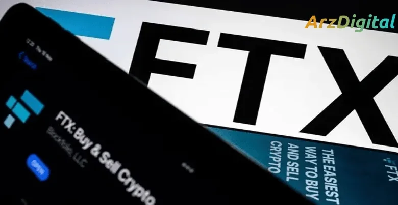 شفافیت در تراکنش های مشکوک FTX