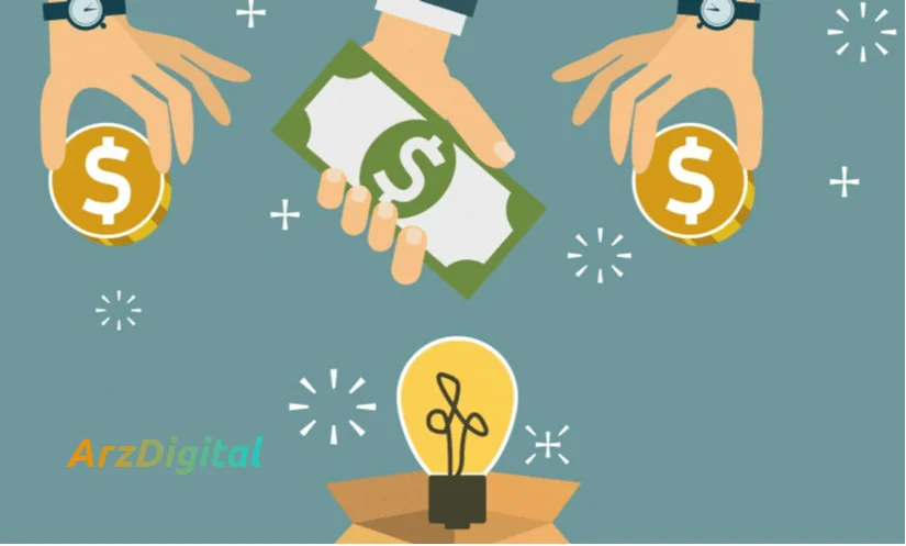 کاهش سرمایه گذاری VC برای استارت آپ های Web3
