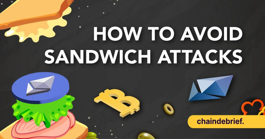 sandwich attack
