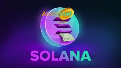 درآمد دلاری با سولانا