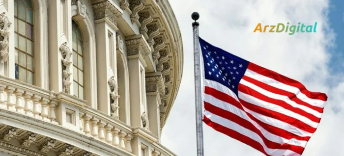 ارائه لایحه جدیدی برای استیبل کوین ها توسط ایالات متحده
