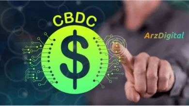 وضعیت فعلی ابتکارات CBDC در سراسر جهان