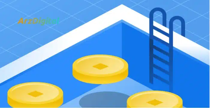 توکن های ارائه دهنده نقدینگی (LP) چیست؟