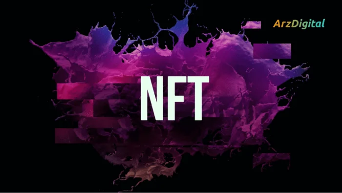 راه اندازی بازار ثانویه NFT توسط ساتبیز