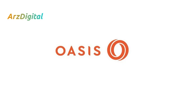 رمز ارز Oasis Network