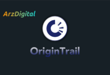 اریجین‌تریل (OriginTrail)