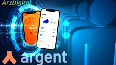 جزییات تسک‌های هفته چهارم کمپین argent