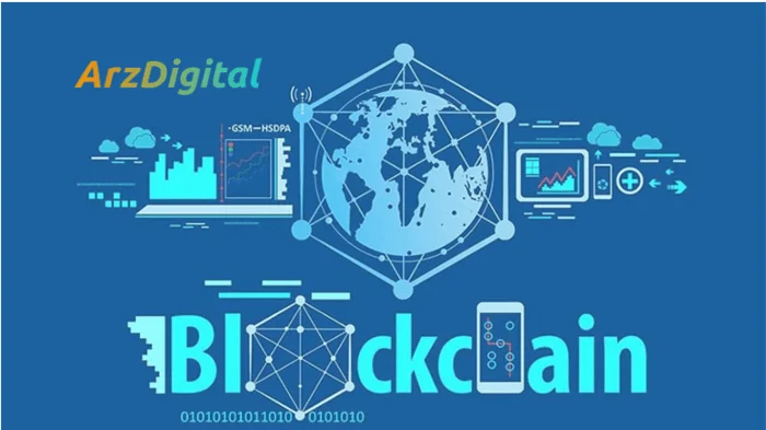 تطبیق قوانین بلاک چین در جهت توسعه کریپتو