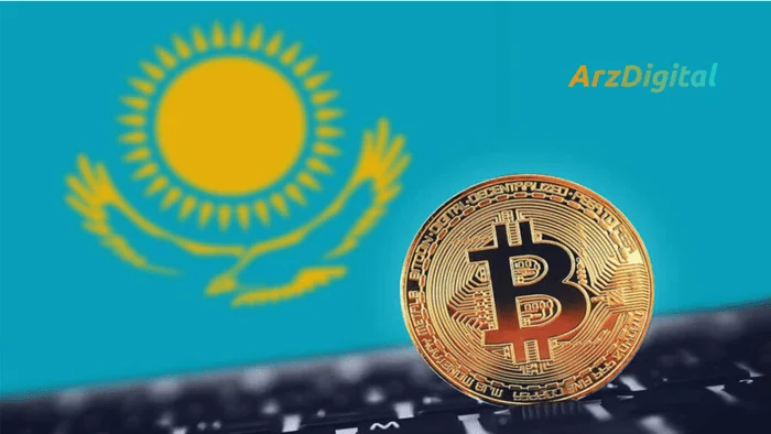 جمع آوری مالیات برای استخراج کریپتو توسط قزاقستان