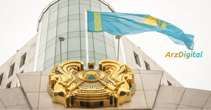 جمع آوری مالیات برای استخراج کریپتو توسط قزاقستان