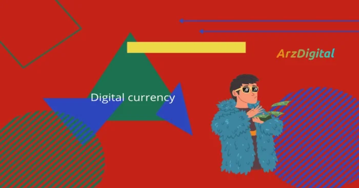 چرا ارز دیجیتال حرام است؟