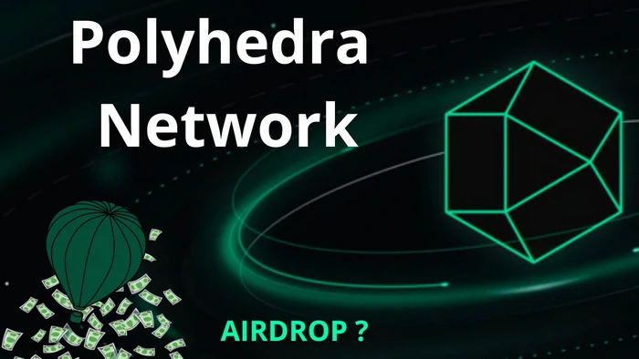 معرفی Polyhedra Airdrop