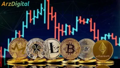 کسب درآمد با سرمایه کم از ارز دیجیتال