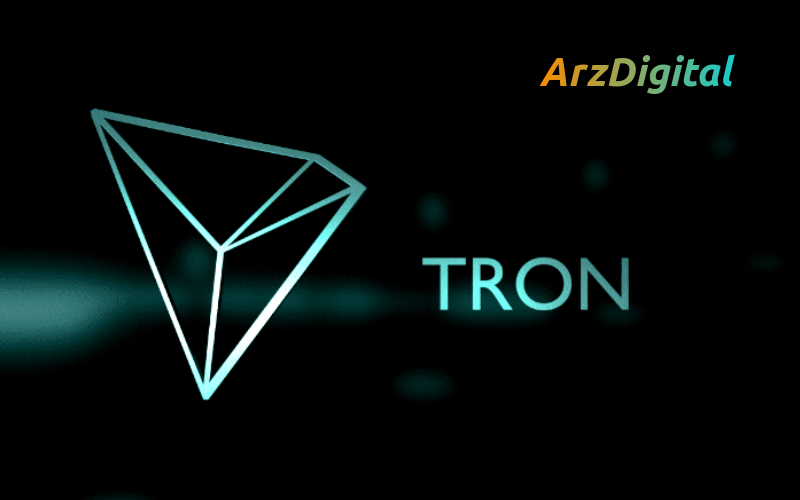 شبکه اصلی Tron