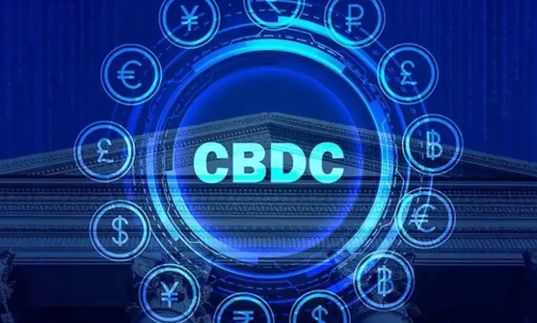 CBDC ها چیست