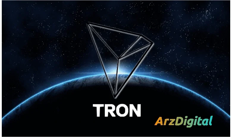 شبکه اصلی Tron