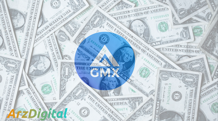 ارز GMX چیست ؟