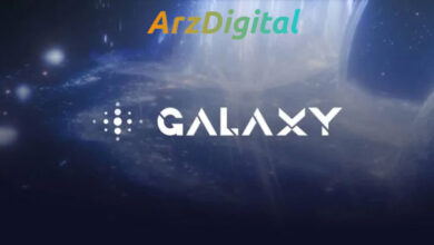 خرید ارز دیجیتال project galaxy و توکن GAL
