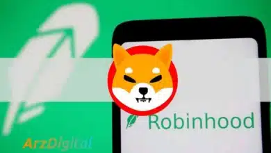 Robinhood، اپلیکیشن محبوب ارزهای دیجیتال و معاملات سهام