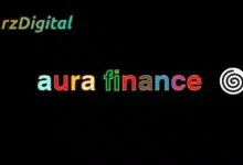 قیمت ارز دیجیتال اورا فایننس Aura Finance