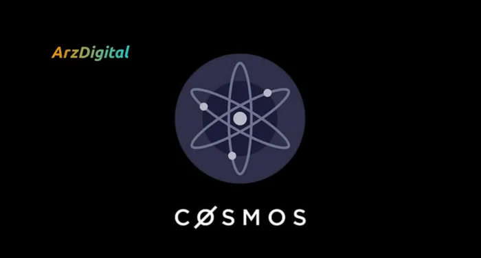 قیمت لحظه ای ارز دیجیتال کازماس اتم Cosmos (ATOM)
