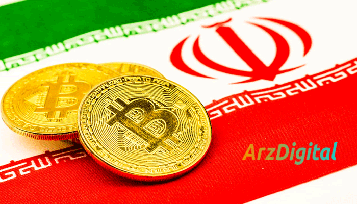 رویدادهای مهم در صرافی های ارز دیجیتال ایران