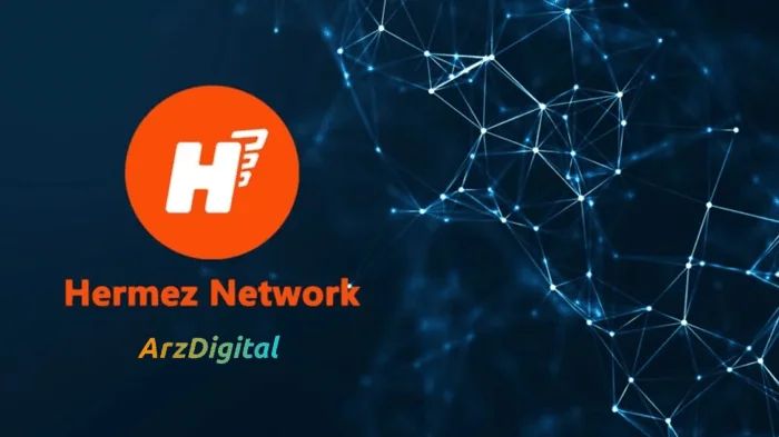 ارز دیجیتال هرمز نتورک Hermez Network