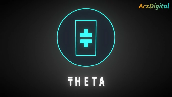 شرکت THETA