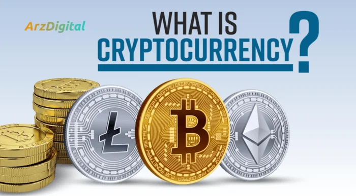 crypto currency چیست؟