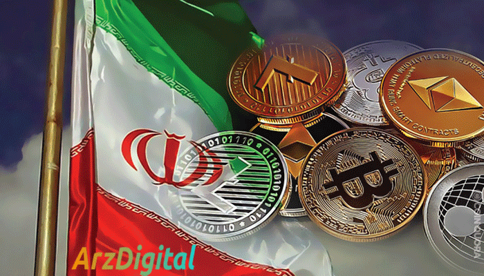 رویدادهای مهم در صرافی های ارز دیجیتال ایران